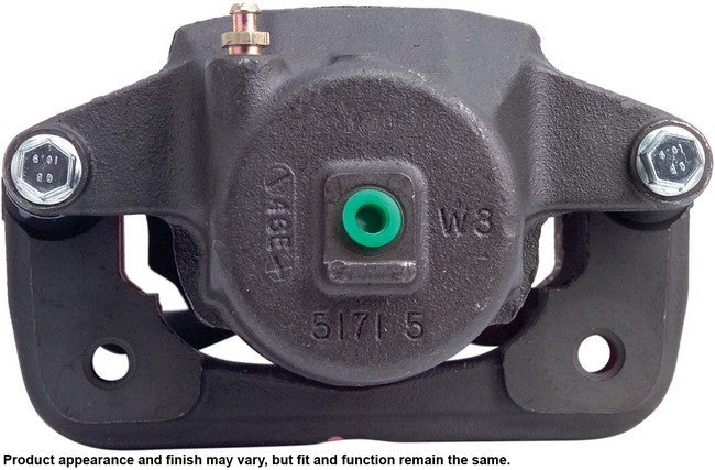 CARDONE Reman Disc Brake Caliper P/N:18-B4612 Fits: Ford Windstar 98-95 - Image 2
