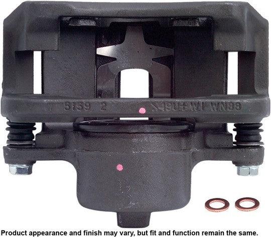 CARDONE Reman Disc Brake Caliper P/N:18-B4612 Fits: Ford Windstar 98-95 - Image 3