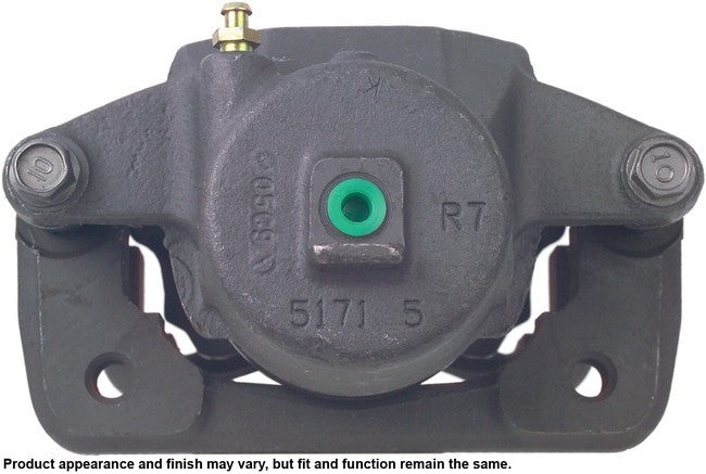 CARDONE Reman Disc Brake Caliper P/N:18-B4612AS Fits: Ford Sable 2000, Ford Taurus 2000, Mercury Sable 2000 - Image 2