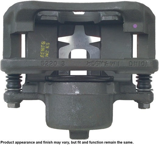 CARDONE Reman Disc Brake Caliper P/N:18-B4612AS Fits: Ford Sable 2000, Ford Taurus 2000, Mercury Sable 2000 - Image 3