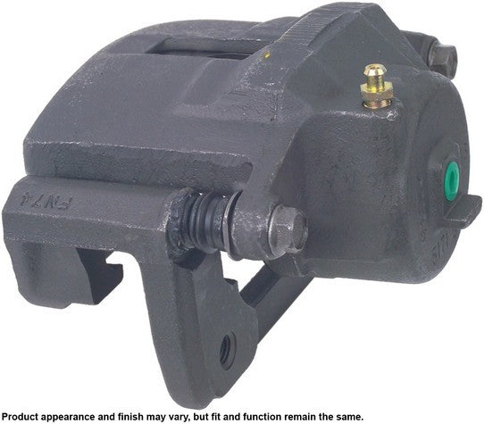 CARDONE Reman Disc Brake Caliper P/N:18-B4612BS Fits: Ford Sable 2001, Ford Taurus 07-01, Lincoln Continental 2002, Mercury Sable 05-01 - Image 1