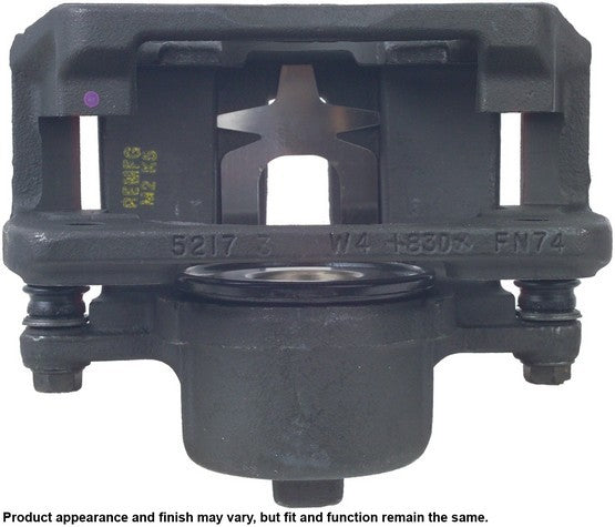 CARDONE Reman Disc Brake Caliper P/N:18-B4612BS Fits: Ford Sable 2001, Ford Taurus 07-01, Lincoln Continental 2002, Mercury Sable 05-01 - Image 3