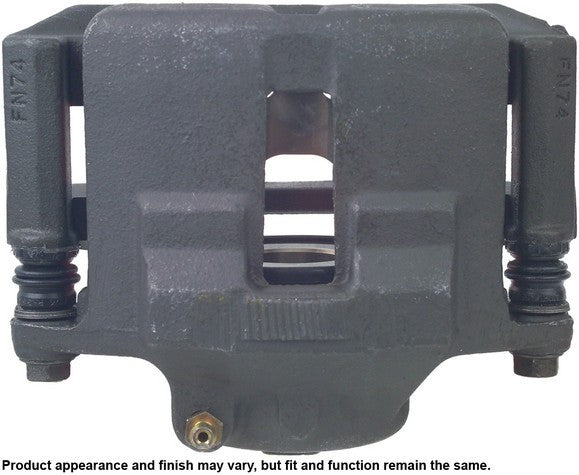 CARDONE Reman Disc Brake Caliper P/N:18-B4612BS Fits: Ford Sable 2001, Ford Taurus 07-01, Lincoln Continental 2002, Mercury Sable 05-01 - Image 4