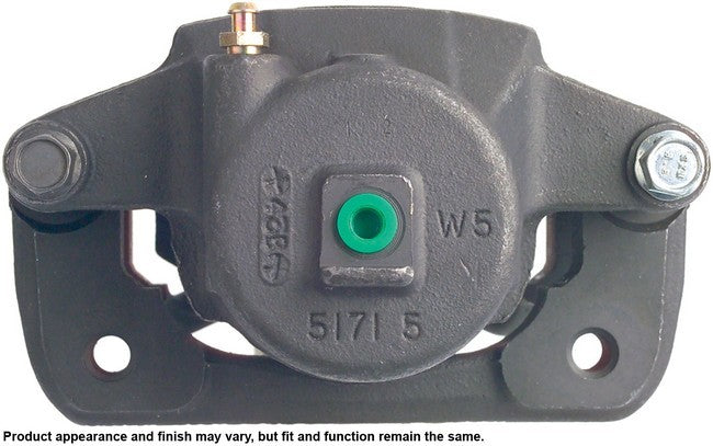 CARDONE Reman Disc Brake Caliper P/N:18-B4612S Fits: Ford Windstar 98-95 - Image 2