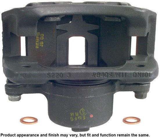 CARDONE Reman Disc Brake Caliper P/N:18-B4612S Fits: Ford Windstar 98-95 - Image 3