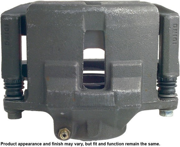 CARDONE Reman Disc Brake Caliper P/N:18-B4612S Fits: Ford Windstar 98-95 - Image 4