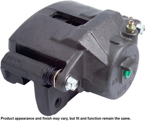 CARDONE Reman Disc Brake Caliper P/N:18-B4613 Fits: Ford Windstar 98-95 - Image 1