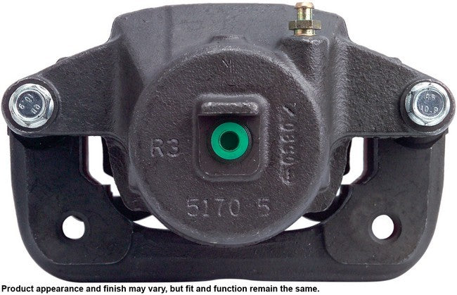 CARDONE Reman Disc Brake Caliper P/N:18-B4613 Fits: Ford Windstar 98-95 - Image 2