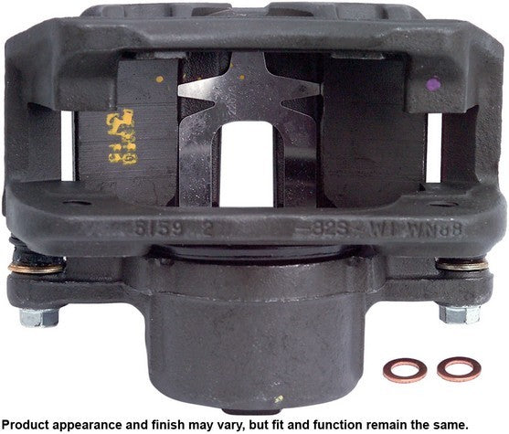 CARDONE Reman Disc Brake Caliper P/N:18-B4613 Fits: Ford Windstar 98-95 - Image 3