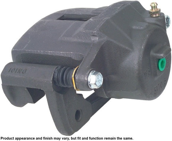 CARDONE Reman Disc Brake Caliper P/N:18-B4613AS Fits: Ford Sable 2000, Ford Taurus 2000, Mercury Sable 2000 - Image 1
