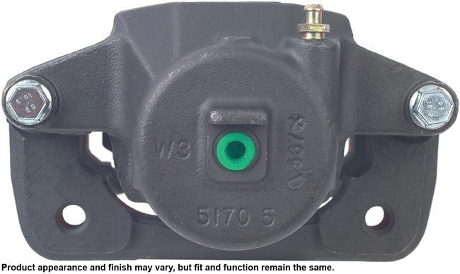 CARDONE Reman Disc Brake Caliper P/N:18-B4613AS Fits: Ford Sable 2000, Ford Taurus 2000, Mercury Sable 2000 - Image 2