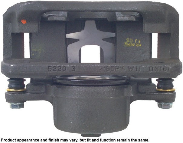 CARDONE Reman Disc Brake Caliper P/N:18-B4613AS Fits: Ford Sable 2000, Ford Taurus 2000, Mercury Sable 2000 - Image 3