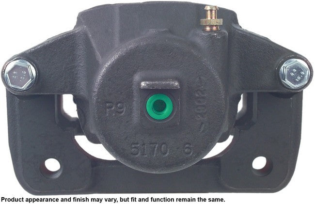 CARDONE Reman Disc Brake Caliper P/N:18-B4613BS Fits: Ford Sable 2001, Ford Taurus 07-01, Lincoln Continental 2002, Mercury Sable 05-01 - Image 2