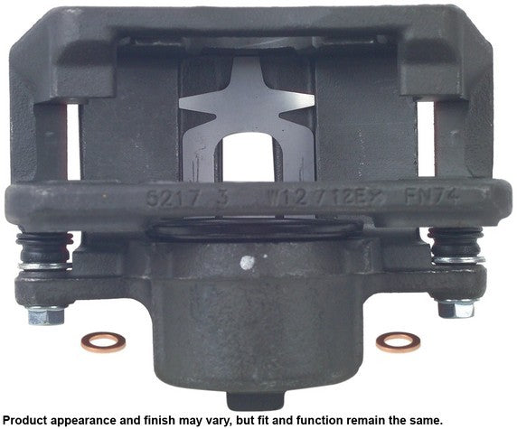 CARDONE Reman Disc Brake Caliper P/N:18-B4613BS Fits: Ford Sable 2001, Ford Taurus 07-01, Lincoln Continental 2002, Mercury Sable 05-01 - Image 3