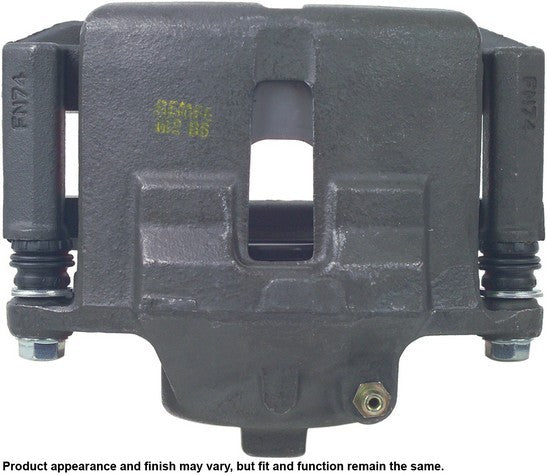 CARDONE Reman Disc Brake Caliper P/N:18-B4613BS Fits: Ford Sable 2001, Ford Taurus 07-01, Lincoln Continental 2002, Mercury Sable 05-01 - Image 4
