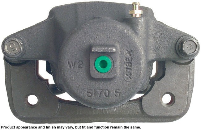 CARDONE Reman Disc Brake Caliper P/N:18-B4613S Fits: Ford Windstar 98-95 - Image 2