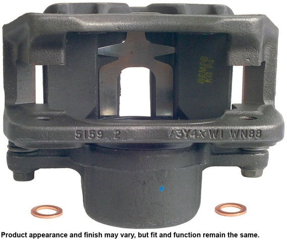 CARDONE Reman Disc Brake Caliper P/N:18-B4613S Fits: Ford Windstar 98-95 - Image 3