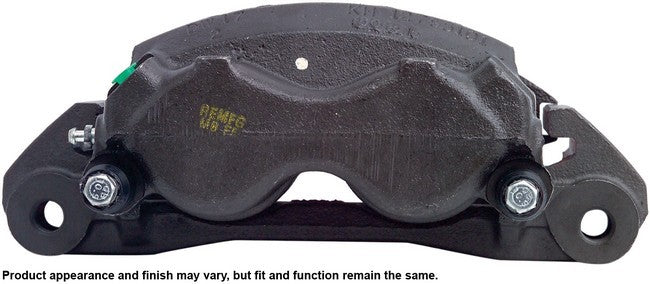 CARDONE Reman Disc Brake Caliper P/N:18-B4614 Fits: Ford E-250 Econoline, Ford E-350 Econoline, Ford E-350 Econoline Club Wagon, Ford E-350 Super Duty, Ford E-450 Econoline Super Duty, Ford E-450 Super Duty, Ford Econoline Super Duty, Ford F-250 - Image 2
