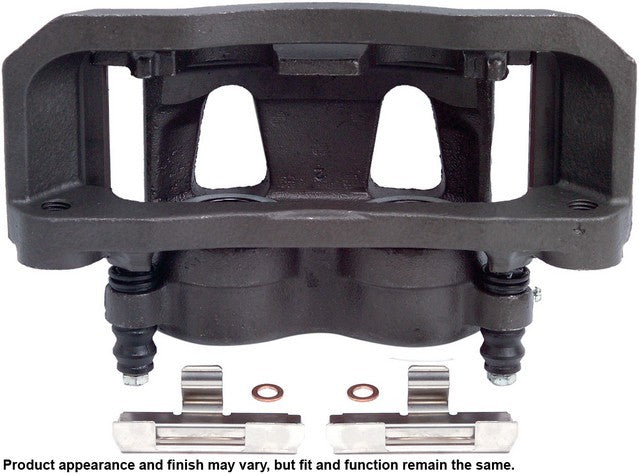 CARDONE Reman Disc Brake Caliper P/N:18-B4614 Fits: Ford E-250 Econoline, Ford E-350 Econoline, Ford E-350 Econoline Club Wagon, Ford E-350 Super Duty, Ford E-450 Econoline Super Duty, Ford E-450 Super Duty, Ford Econoline Super Duty, Ford F-250 - Image 3