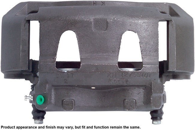 CARDONE Reman Disc Brake Caliper P/N:18-B4614 Fits: Ford E-250 Econoline, Ford E-350 Econoline, Ford E-350 Econoline Club Wagon, Ford E-350 Super Duty, Ford E-450 Econoline Super Duty, Ford E-450 Super Duty, Ford Econoline Super Duty, Ford F-250 - Image 4