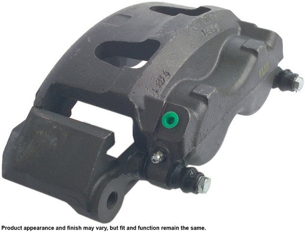 CARDONE Reman Disc Brake Caliper P/N:18-B4614S Fits: Ford E-250 Econoline, Ford E-350 Econoline, Ford E-350 Econoline Club Wagon, Ford E-350 Super Duty, Ford E-450 Econoline Super Duty, Ford E-450 Super Duty, Ford Econoline Super Duty, Ford F-250 - Image 1