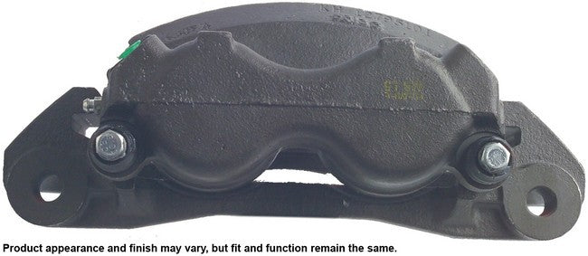 CARDONE Reman Disc Brake Caliper P/N:18-B4614S Fits: Ford E-250 Econoline, Ford E-350 Econoline, Ford E-350 Econoline Club Wagon, Ford E-350 Super Duty, Ford E-450 Econoline Super Duty, Ford E-450 Super Duty, Ford Econoline Super Duty, Ford F-250 - Image 2