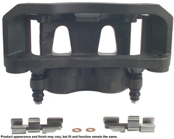 CARDONE Reman Disc Brake Caliper P/N:18-B4614S Fits: Ford E-250 Econoline, Ford E-350 Econoline, Ford E-350 Econoline Club Wagon, Ford E-350 Super Duty, Ford E-450 Econoline Super Duty, Ford E-450 Super Duty, Ford Econoline Super Duty, Ford F-250 - Image 3