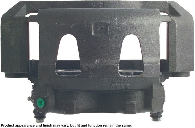 CARDONE Reman Disc Brake Caliper P/N:18-B4614S Fits: Ford E-250 Econoline, Ford E-350 Econoline, Ford E-350 Econoline Club Wagon, Ford E-350 Super Duty, Ford E-450 Econoline Super Duty, Ford E-450 Super Duty, Ford Econoline Super Duty, Ford F-250 - Image 4
