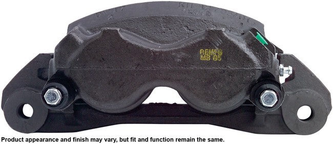 CARDONE Reman Disc Brake Caliper P/N:18-B4615 Fits: Ford E-250 Econoline, Ford E-350 Econoline, Ford E-350 Econoline Club Wagon, Ford E-350 Super Duty, Ford E-450 Econoline Super Duty, Ford E-450 Super Duty, Ford Econoline Super Duty, Ford F-250 - Image 2
