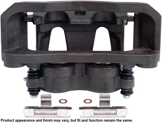 CARDONE Reman Disc Brake Caliper P/N:18-B4615 Fits: Ford E-250 Econoline, Ford E-350 Econoline, Ford E-350 Econoline Club Wagon, Ford E-350 Super Duty, Ford E-450 Econoline Super Duty, Ford E-450 Super Duty, Ford Econoline Super Duty, Ford F-250 - Image 3
