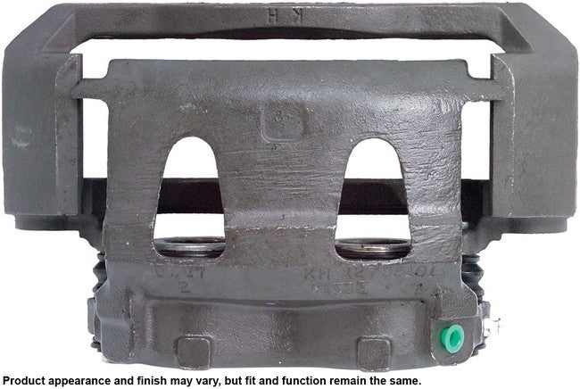 CARDONE Reman Disc Brake Caliper P/N:18-B4615 Fits: Ford E-250 Econoline, Ford E-350 Econoline, Ford E-350 Econoline Club Wagon, Ford E-350 Super Duty, Ford E-450 Econoline Super Duty, Ford E-450 Super Duty, Ford Econoline Super Duty, Ford F-250 - Image 4