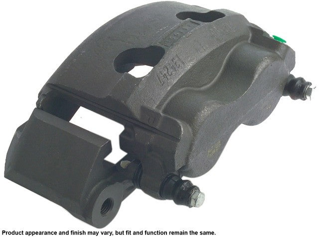 CARDONE Reman Disc Brake Caliper P/N:18-B4615S Fits: Ford E-250 Econoline, Ford E-350 Econoline, Ford E-350 Econoline Club Wagon, Ford E-350 Super Duty, Ford E-450 Econoline Super Duty, Ford E-450 Super Duty, Ford Econoline Super Duty, Ford F-250 - Image 1