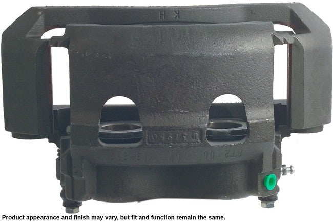 CARDONE Reman Disc Brake Caliper P/N:18-B4615S Fits: Ford E-250 Econoline, Ford E-350 Econoline, Ford E-350 Econoline Club Wagon, Ford E-350 Super Duty, Ford E-450 Econoline Super Duty, Ford E-450 Super Duty, Ford Econoline Super Duty, Ford F-250 - Image 4
