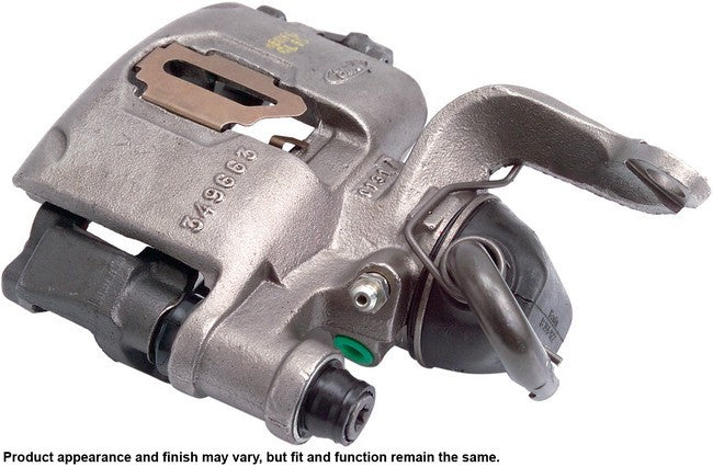 CARDONE Reman Disc Brake Caliper P/N:18-B4618 Fits: Ford Contour 00-95, Ford Mystique 00-95, Mercury Cougar 02-99, Mercury Mystique 00-95 - Image 1