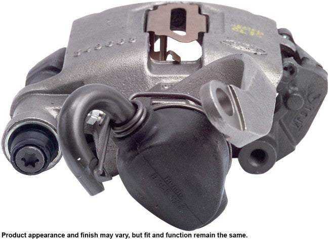 CARDONE Reman Disc Brake Caliper P/N:18-B4618 Fits: Ford Contour 00-95, Ford Mystique 00-95, Mercury Cougar 02-99, Mercury Mystique 00-95 - Image 2