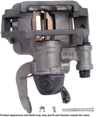 CARDONE Reman Disc Brake Caliper P/N:18-B4618 Fits: Ford Contour 00-95, Ford Mystique 00-95, Mercury Cougar 02-99, Mercury Mystique 00-95 - Image 3