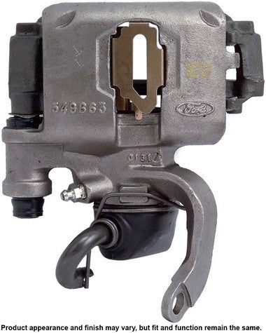CARDONE Reman Disc Brake Caliper P/N:18-B4618 Fits: Ford Contour 00-95, Ford Mystique 00-95, Mercury Cougar 02-99, Mercury Mystique 00-95 - Image 4