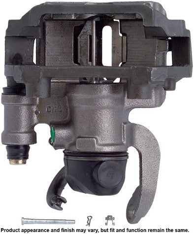 CARDONE Reman Disc Brake Caliper P/N:18-B4619 Fits: Ford Contour 00-95, Ford Mystique 00-95, Mercury Cougar 02-99, Mercury Mystique 00-95 - Image 3