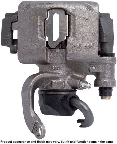 CARDONE Reman Disc Brake Caliper P/N:18-B4619 Fits: Ford Contour 00-95, Ford Mystique 00-95, Mercury Cougar 02-99, Mercury Mystique 00-95 - Image 4