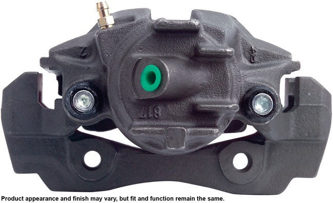 CARDONE Reman Disc Brake Caliper P/N:18-B4622 Fits: Ford Contour 00-95, Ford Mystique 97-95, Mercury Cougar 02-99, Mercury Mystique 00-95 - Image 2