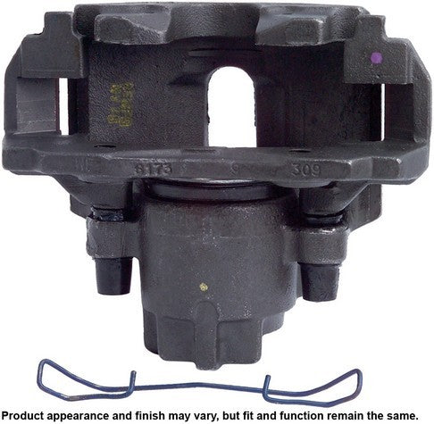CARDONE Reman Disc Brake Caliper P/N:18-B4622 Fits: Ford Contour 00-95, Ford Mystique 97-95, Mercury Cougar 02-99, Mercury Mystique 00-95 - Image 3
