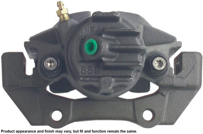 CARDONE Reman Disc Brake Caliper P/N:18-B4622B Fits: Ford Contour 00-98, Ford Mystique 00-98, Mercury Cougar 02-99, Mercury Mystique 00-98 - Image 2
