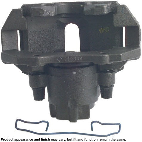 CARDONE Reman Disc Brake Caliper P/N:18-B4622B Fits: Ford Contour 00-98, Ford Mystique 00-98, Mercury Cougar 02-99, Mercury Mystique 00-98 - Image 3
