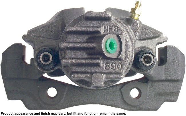 CARDONE Reman Disc Brake Caliper P/N:18-B4623B Fits: Ford Contour 00-98, Ford Mystique 00-98, Mercury Cougar 02-99, Mercury Mystique 00-98 - Image 2