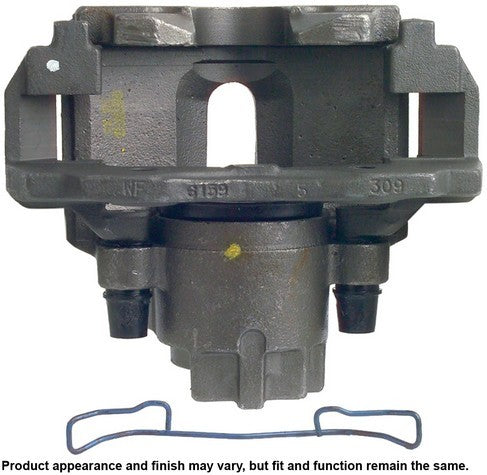 CARDONE Reman Disc Brake Caliper P/N:18-B4623B Fits: Ford Contour 00-98, Ford Mystique 00-98, Mercury Cougar 02-99, Mercury Mystique 00-98 - Image 3