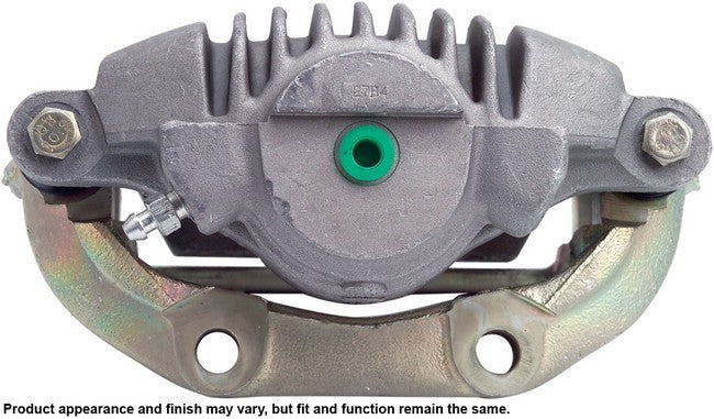 CARDONE Reman Disc Brake Caliper P/N:18-B4626 Fits: Chevrolet Caprice 96-94, Chevrolet Impala 96-94 - Image 2