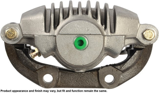 CARDONE Reman Disc Brake Caliper P/N:18-B4626HD Fits: Chevrolet Caprice 96-94, Chevrolet Impala 96-94 - Image 2