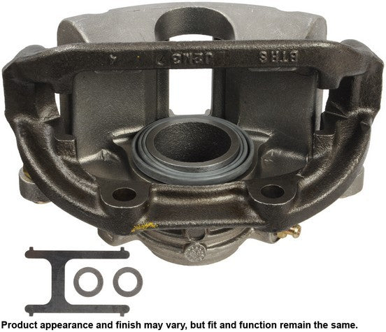 CARDONE Reman Disc Brake Caliper P/N:18-B4626HD Fits: Chevrolet Caprice 96-94, Chevrolet Impala 96-94 - Image 3