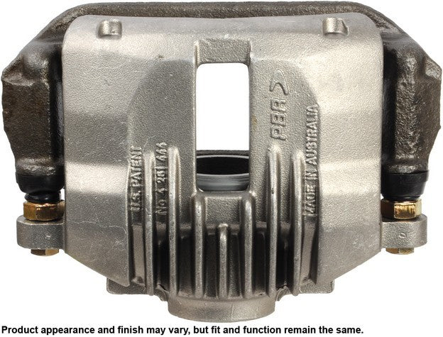 CARDONE Reman Disc Brake Caliper P/N:18-B4626HD Fits: Chevrolet Caprice 96-94, Chevrolet Impala 96-94 - Image 4