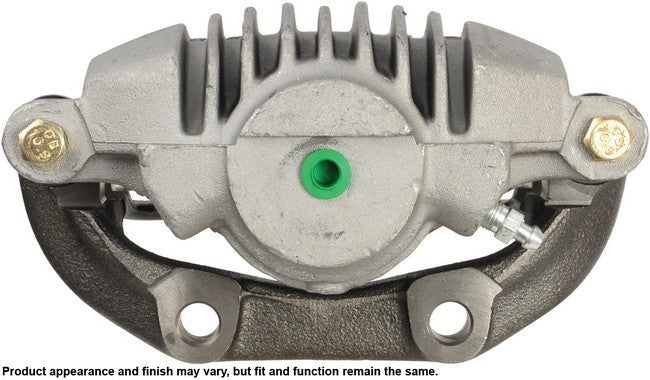 CARDONE Reman Disc Brake Caliper P/N:18-B4627HD Fits: Chevrolet Caprice 96-94, Chevrolet Impala 96-94 - Image 2